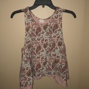 Altar’d State tank top